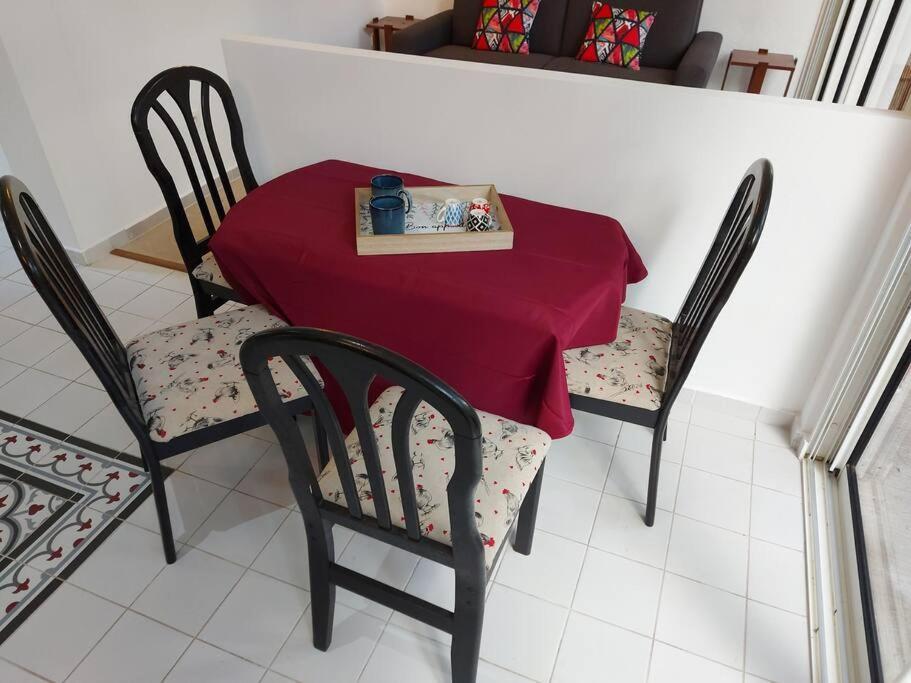 Havre De Verdure 2 Personnes Noël Extérieur photo